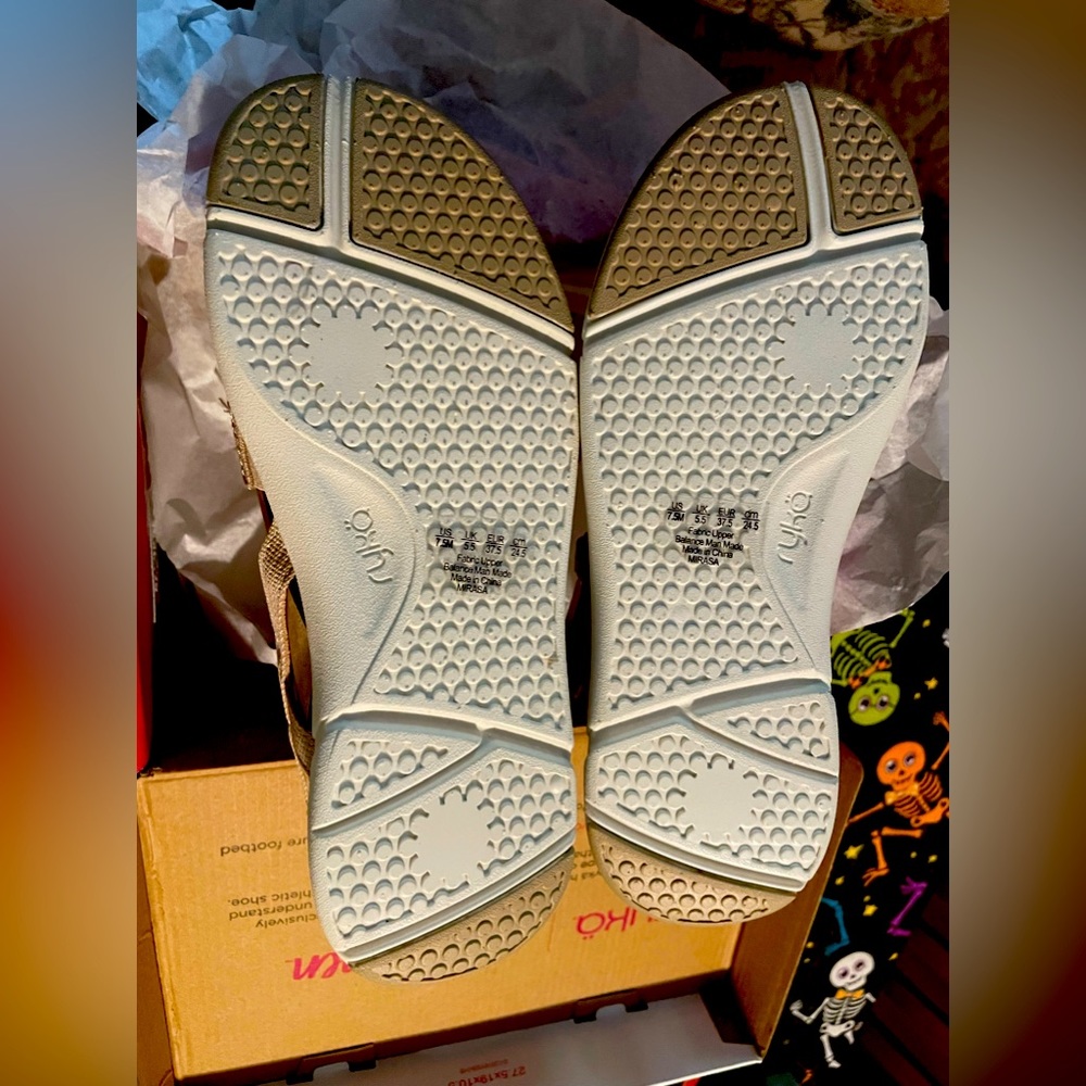 Ryka-Ryka Women's Mirasa Shoes Sandal